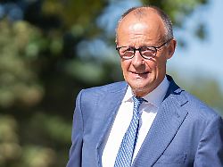 RTL/ntv-Trendbarometer: Nur jeder zehnte Deutsche hält Merz-Wende für möglich