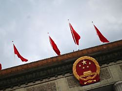 Bei Familienbesuch festgenommen: Künstler von Mao-Skulpturen in China zu drei Jahren Haft verurteilt