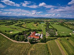Rathgeber Fine Hotels : Geheimtipp in Rheinhessen, bei dem Zimmer, Blick und Essen stimmen
