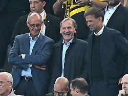 DFB-Vize nennt drei Gründe: Watzke fordert Ende von Infantinos Herrschaft