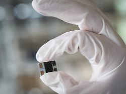 Hoffnung auf neue Technologie: Tandemzellen sollen den Solarmarkt umkrempeln