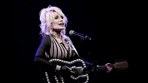 Dolly Parton