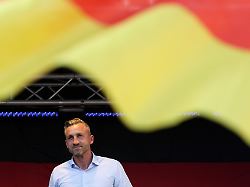 "Mehrwert würde wegfallen": Studie: AfD-Regierung in Sachsen-Anhalt würde Wachstum bremsen