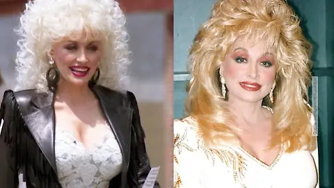 Dolly Parton