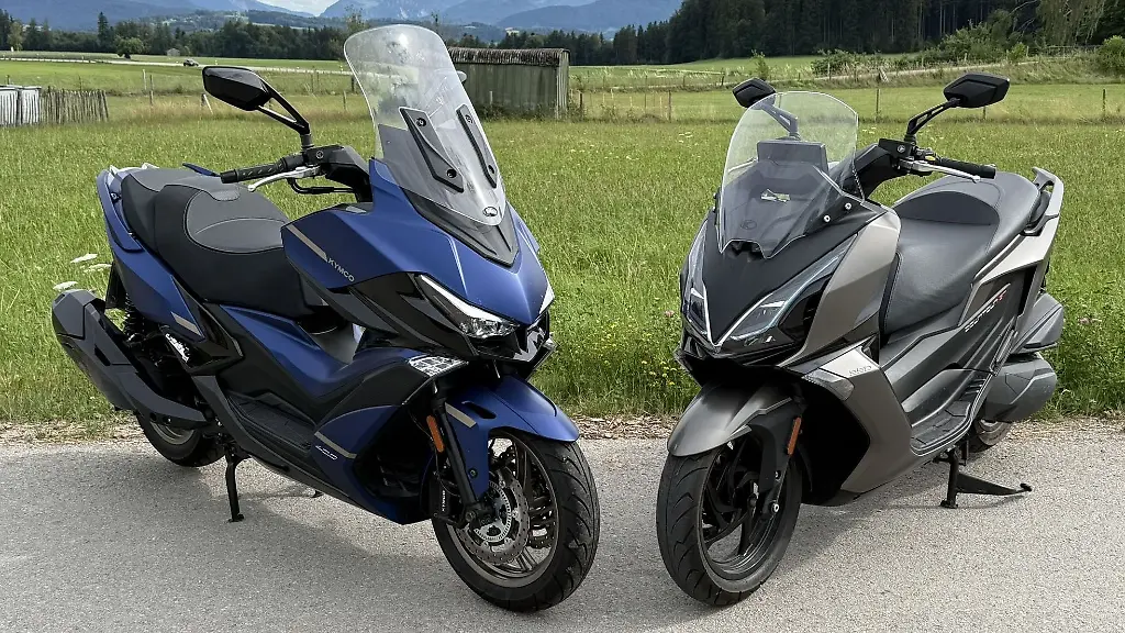 1_Kymco_Maxi-Roller_Xciting_VS_400i_ABS_Downtown_GT_350i_TCS_5