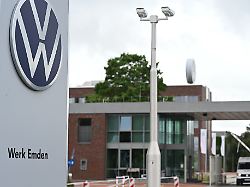 Werksschließung "letzte Lösung": VW-Chef Blume will auch beim Management sparen