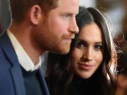 Zeit in der Natur : Herzogin Meghan teilt erstes Familienvideo aus Großbritannien