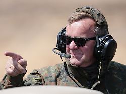 Für welches "Kriegsbild"?: Masala kritisiert "planlose" Einkäufe bei der Bundeswehr