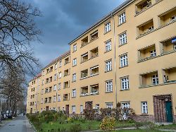 Weniger Wohnraum, höhere Mieten: DIW-Chef: Enteignung von Wohnungskonzernen wäre ein "Fehler"