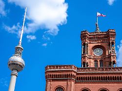 Entscheidung an der Spree: Alle Daten zur Wahl in Berlin