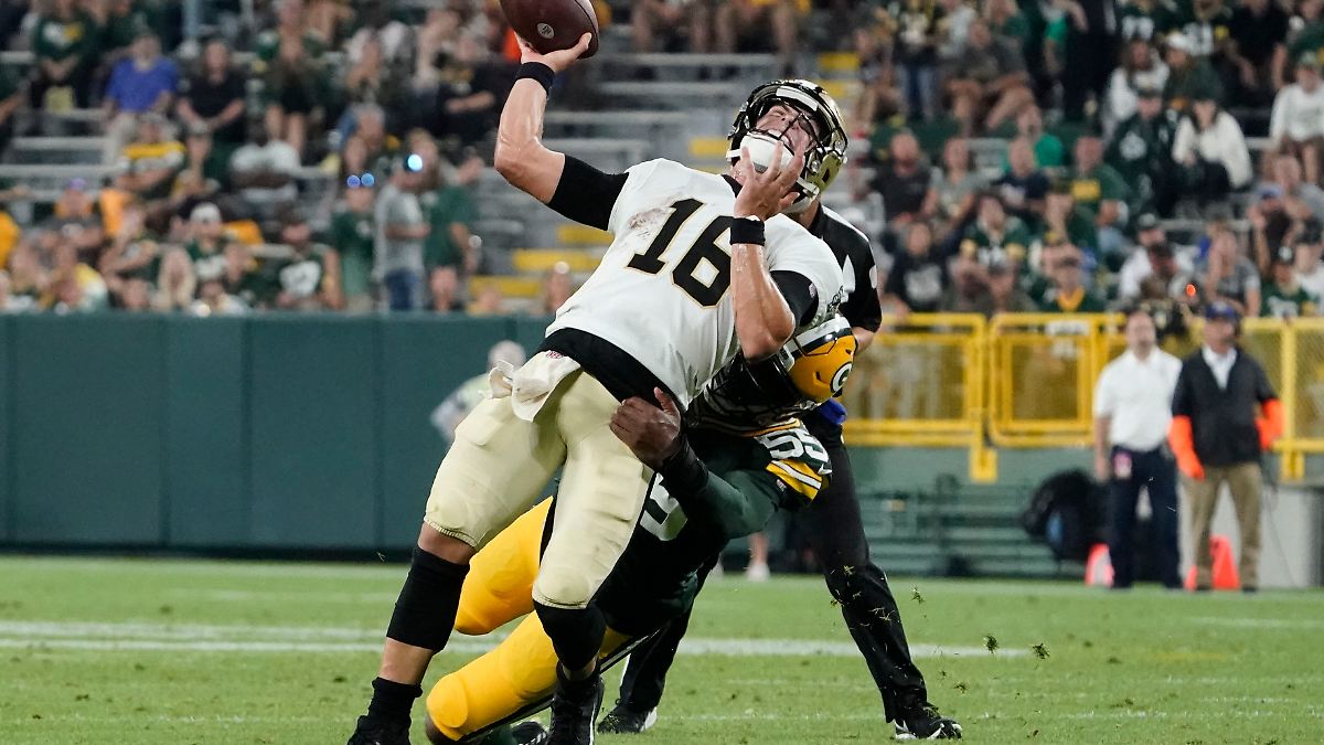 Photo: n-tv.de NFL to Introduce Automatic Suspensions for Repeat Dangerous Foul Offenders