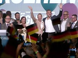 "Kein Land für alle": Wer sich in Sachsen-Anhalt bei einem AfD-Sieg fürchtet