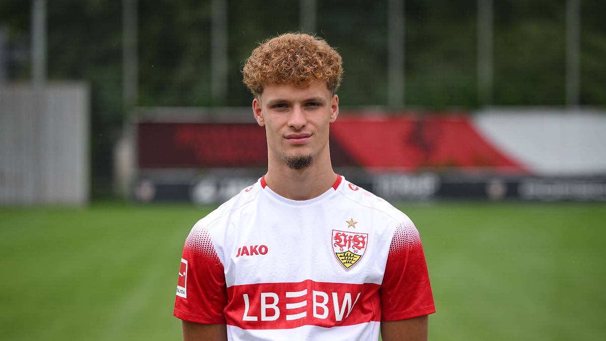 Transfer-Ticker: Komplette Einigung: Jovanovic verlässt den VfB in Richtung Italien