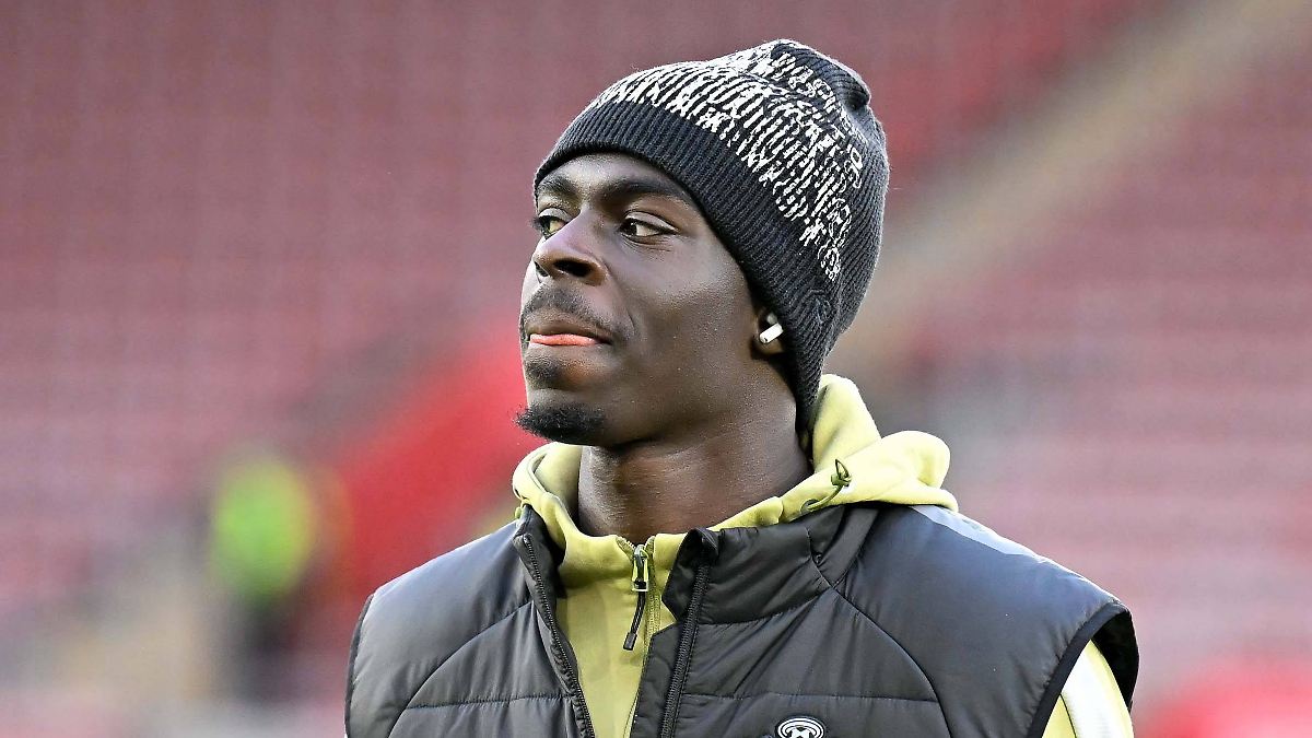 Transfer-Ticker: Offiziell: Sturm Graz leiht Quarshie aus Southampton aus