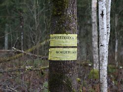 "Nächster wird bereits gegraben": Lettland: Minsk muss von Migrantentunneln wissen