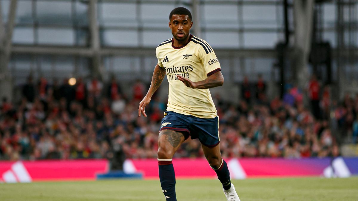Transfer-Ticker: Offiziell: Arsenal und Nelson lösen Vertrag auf