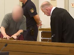 Schwere der Schuld festgestellt: Mann 32 Jahre nach Mord an US-Touristin verurteilt
