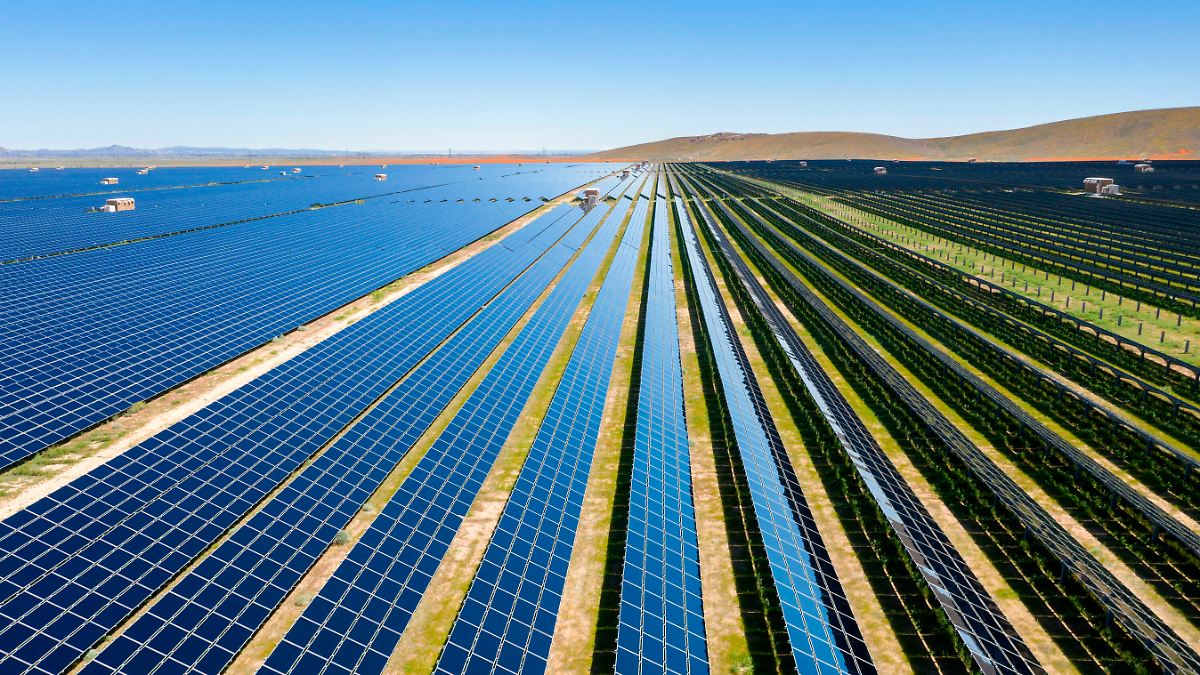 Kalifornien: Großspeicher ersetzen Gaskraftwerke