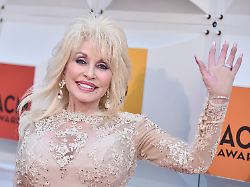 VIP VIP, Hurra!: Dolly Parton, Bruce Willis und die Menschen auf den Wiesen
