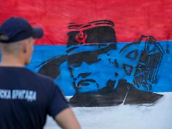 "Alle militärischen Ehren": Kriegsverbrecher Mladic bekommt serbisches Staatsbegräbnis