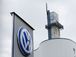 "Iron Dome"-Teile aus Osnabrück?: VW steht wohl kurz vor Rüstungs-Deal
