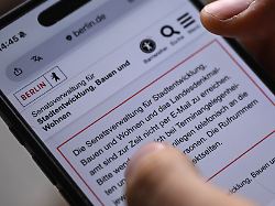 Bekennerschreiben im Darknet: Berlin wird nach Hackerangriff erpresst - Wegner lehnt Forderungen ab