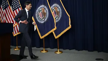 AFP__20260729__C3HR7D9__v1__HighRes__FedChairHoldsPressConferenceAfterAnnouncingMone