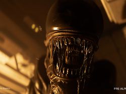 Erste Gameplay-Einblicke: "Alien: Isolation 2" lehrt uns auf der Gamescom das Fürchten