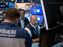 US-Anleger fürchten Zinserhöhung: Fed-Chef Warsh dämpft Kauflaune an der Wall Street