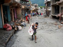 Verzweifelte Vermisstensuche: Schon mehr als 600 Tote nach Himalaya-Sturzflut