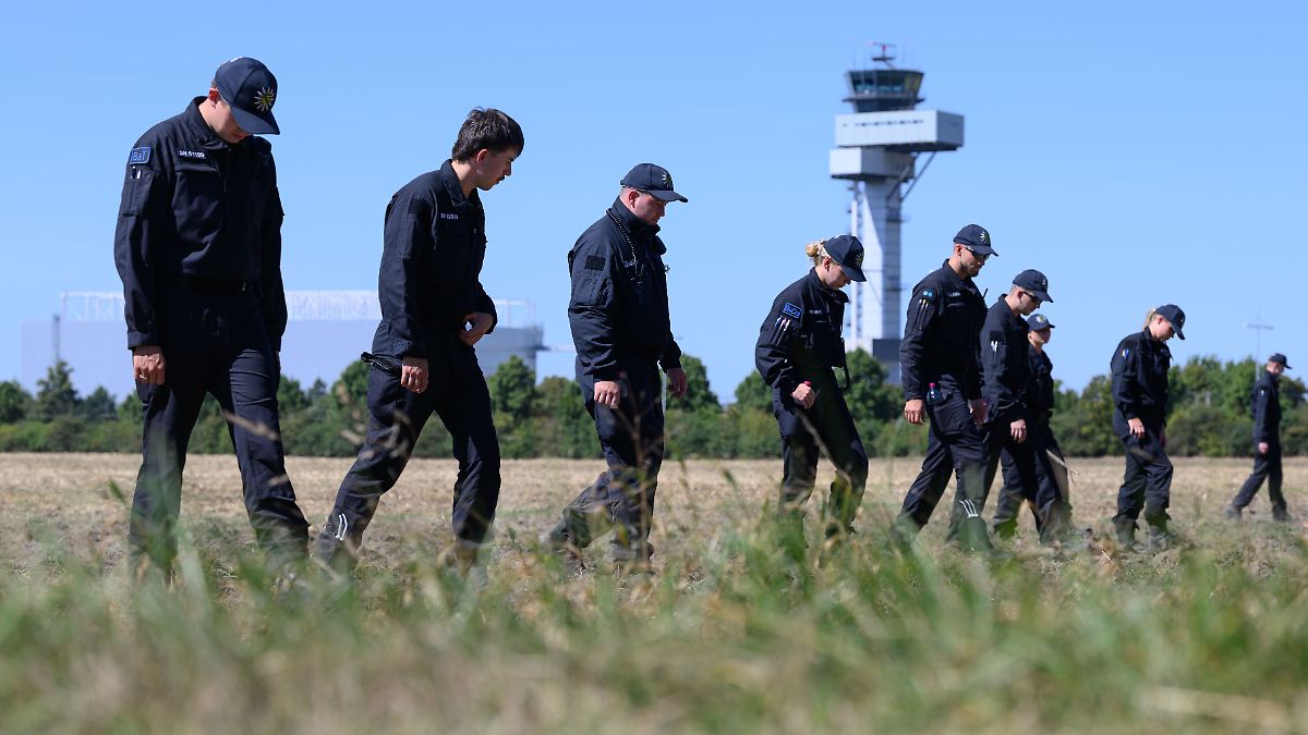Sicherheitsexperten fordern Nato-Artikel 4 wegen hybrider Angriffe