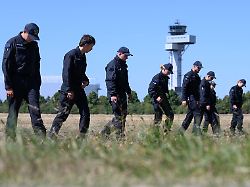 Hybride Angriffe in Europa: Sicherheitsexperten fordern Aktivierung von Artikel 4 des Nato-Vertrags