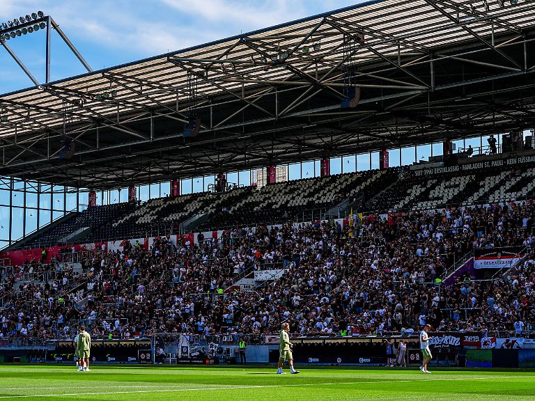 Ultras Sankt Pauli zveřejnili případy násilí ve vlastních řadách