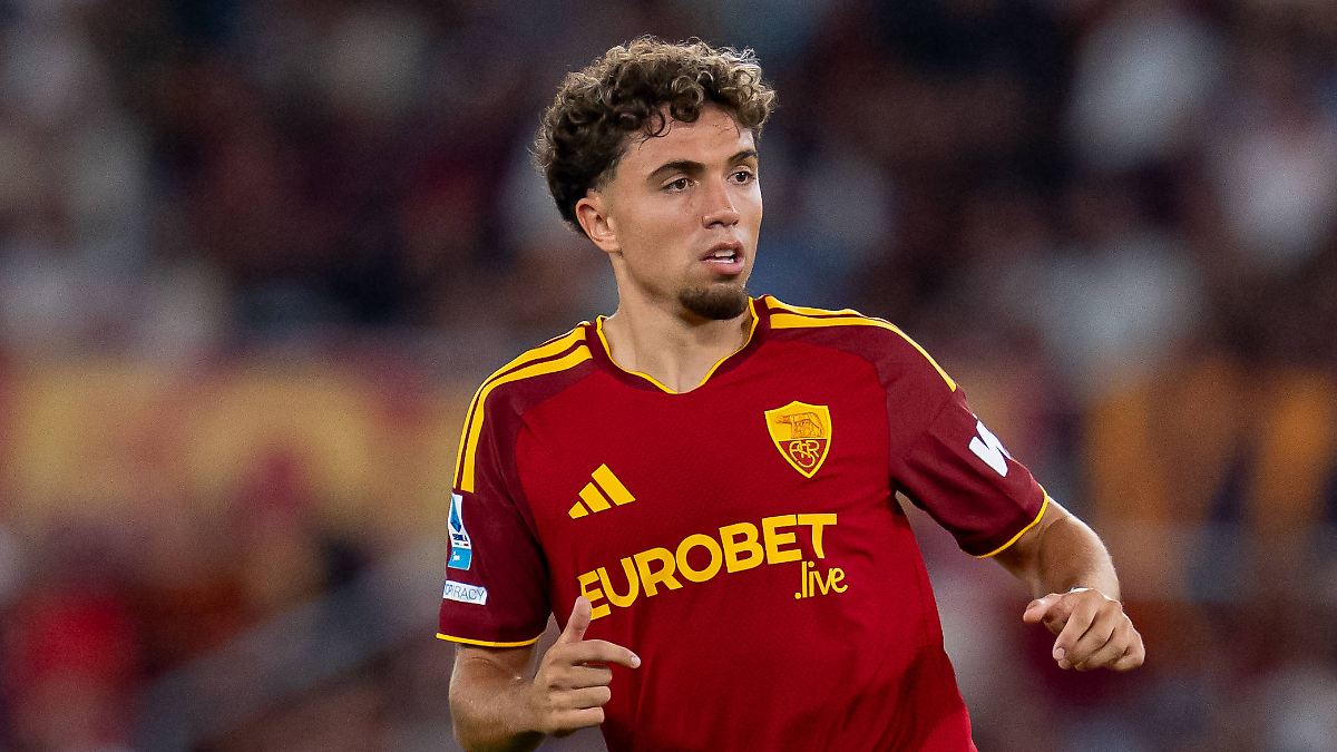 Transfer ticker: Neil El Aynaoui set to join RB Leipzig on loan with ...