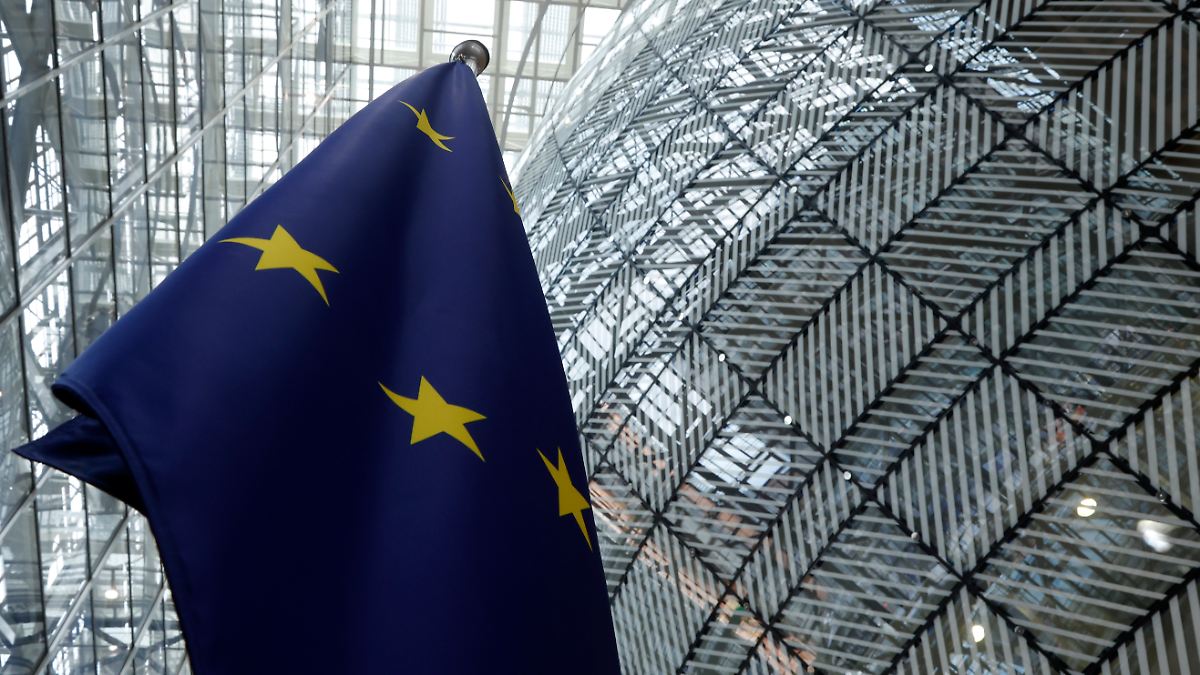 Die Isländer fürchten EU-Bürokratie mehr als Trumps Außenpolitik