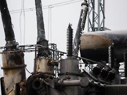 Weitere Drohungen aus Moskau: Russland will Energiesektor der Ukraine "massiv" angreifen