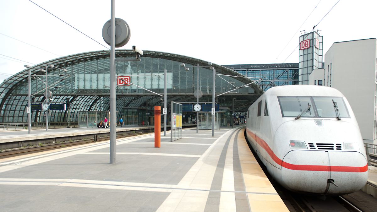 Alkoholverbot gilt nun in weiteren Bahnhöfen