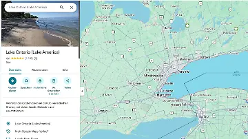 GoogleMapsDE_LakeAmericaOntario