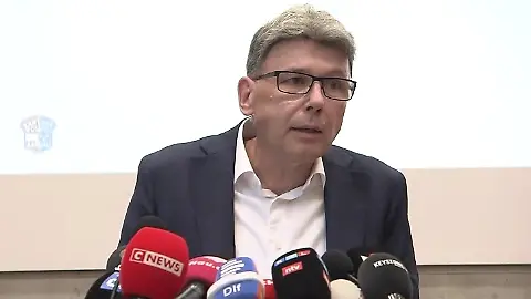 Dieter Egli