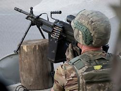 Es sind nicht nur die Raketen: Auf die neuen, superschnellen Drohnen hat Kiew noch keine Antwort
