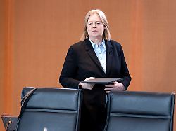 Arbeitsministerin Bas im Verzug: Union dringt auf Grundsicherungsstopp für polizeilich Gesuchte