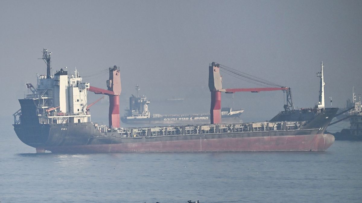 "Mullahs wollten Minen verlegen": US-Militär bombardiert iranische Raketenwerfer