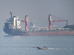"Mullahs wollten Minen verlegen": US-Militär bombardiert iranische Raketenwerfer