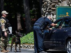 Beratungen in North Carolina: US-Finanzministerium verwehrt Journalisten Zugang zu G20-Treffen