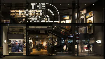the north face sale