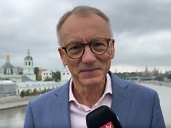 Rainer Munz: "Muskelspiel" in der Ostsee - Russland verlegt Fregatte episode artwork