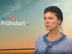 Sahra Wagenknecht: "In Sachsen-Anhalt wird es keinen Thüringer Weg geben" episode artwork
