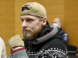 Kriegsverbrechen in der Ukraine: Finnland senkt Strafe für Chef von russischer Neonazi-Miliz