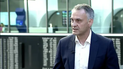 Sebastian Napiralla