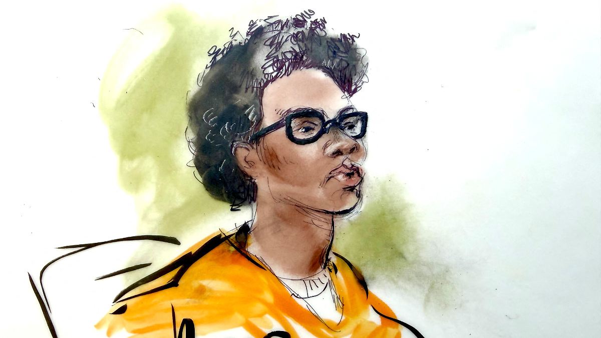 Grausiger Mordfall in den USA: Leiche im Kofferraum - Rapper D4vd weist Schuld erneut zurück